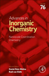 Advances in Inorganic Chemistry雜志封面